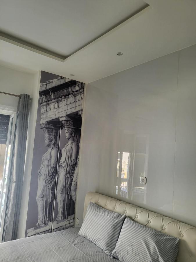 Athens Hause By Athens 3 Daire Dış mekan fotoğraf