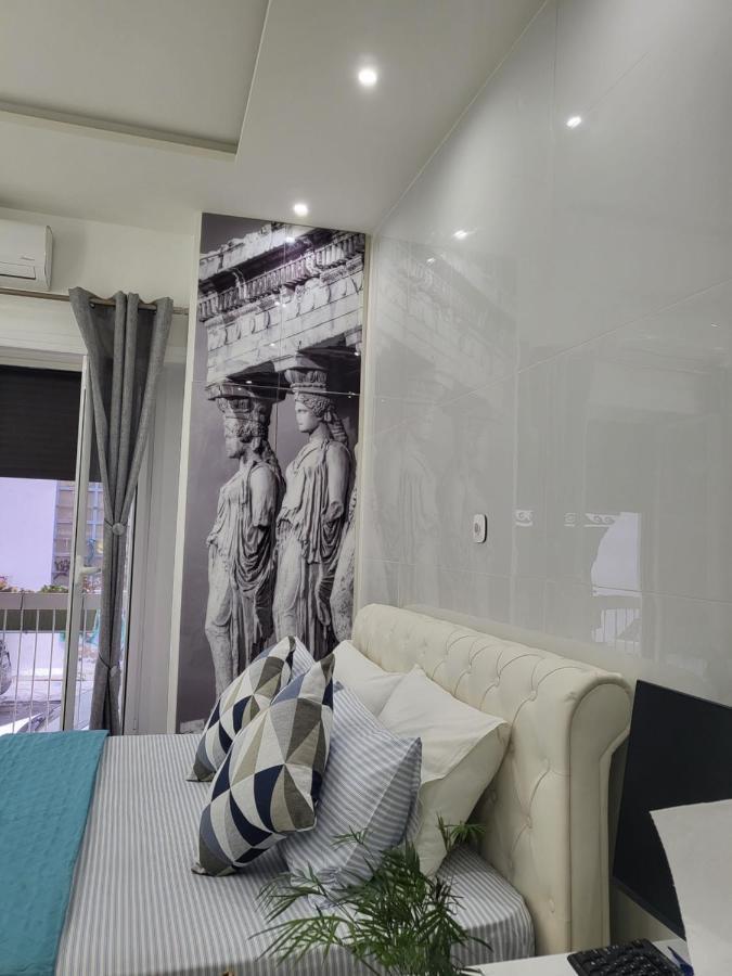 Athens Hause By Athens 3 Daire Dış mekan fotoğraf