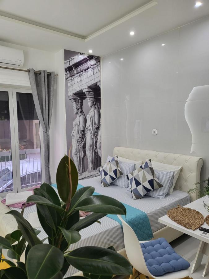 Athens Hause By Athens 3 Daire Dış mekan fotoğraf